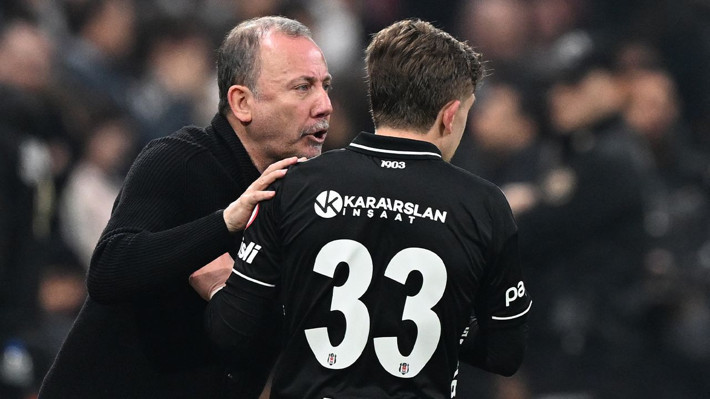 Sergen Yalçın istifa kararı aldı! Yönetim engel oldu - Resim: 4