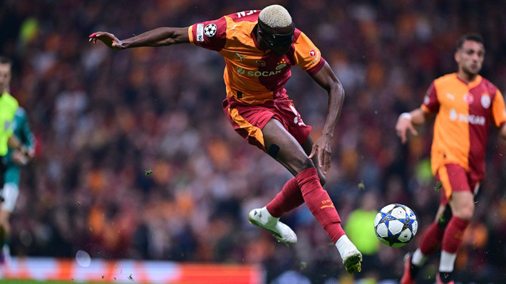 Galatasaray Victor Osimhen'i takımda tutacak! Parası şimdiden hazırlandı - Resim: 5