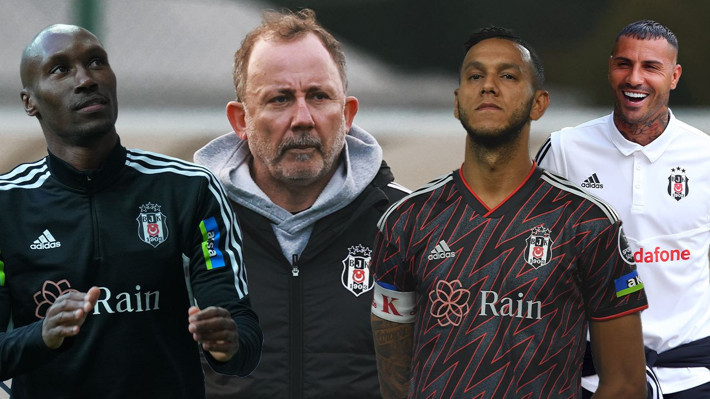 Serdal Adalı'nın Sergen Yalçın planı ortaya çıktı! Görüşme yapılacak - Resim: 1