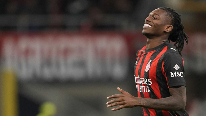 Hakan Safi Milan'dan Rafael Leao değil Fikayo Tomori'yi de istiyor! - Resim: 6