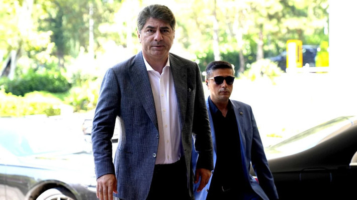 Yıldırım ve Safi'nin ortan transfer hedefi belli oldu! Werder Bremen maçı sonrası görüşme... - Resim: 3