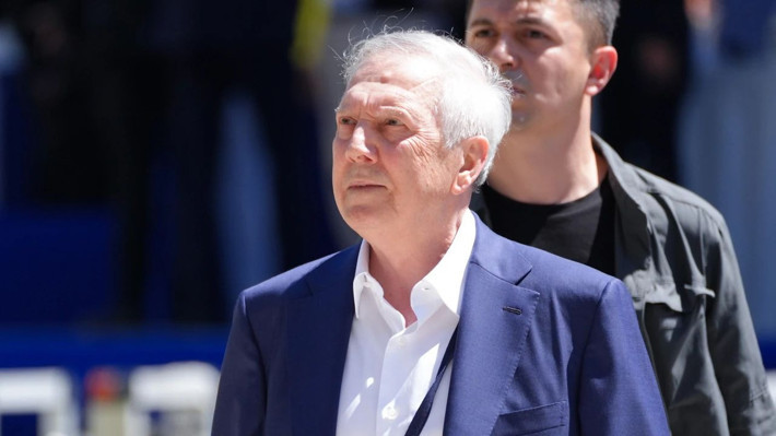 Yıldırım ve Safi'nin ortan transfer hedefi belli oldu! Werder Bremen maçı sonrası görüşme... - Resim: 2