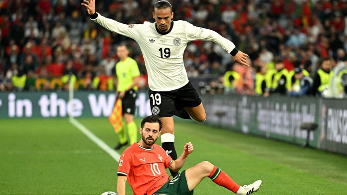 İlkay Gündoğan devreye girdi! Galatasaray'a transfer müjdesi - Resim: 5