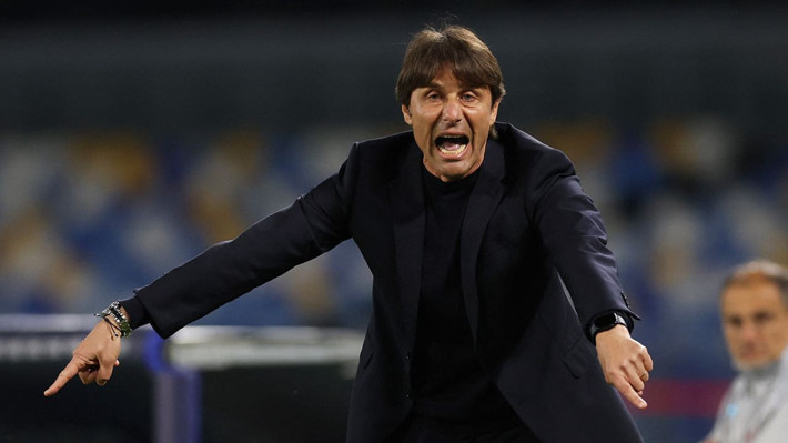 Paolo Maldini'den Hakan Safi'ye: Ya Antonio Conte ya da Pioli! Aziz Yıldırım'ın adayı ise belli... - Resim: 2