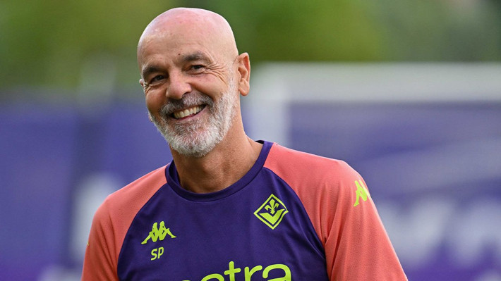 Paolo Maldini'den Hakan Safi'ye: Ya Antonio Conte ya da Pioli! Aziz Yıldırım'ın adayı ise belli... - Resim: 4