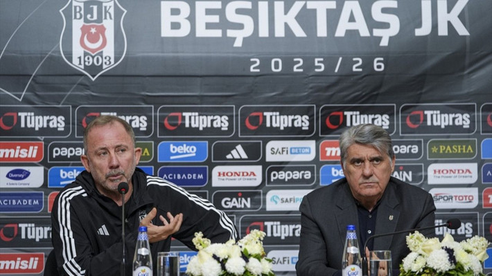 3 oyuncu isyan çıkardı Adalı'ya rest çekti! "Sergen Yalçın kalırsa biz yokuz" - Resim: 3