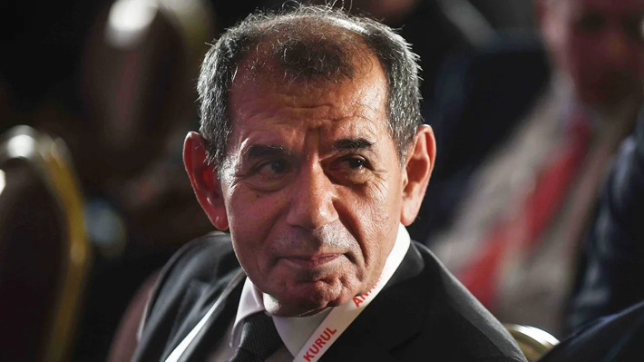Dursun Özbek Barış Alper Yılmaz'a şart koştu! "Ayrılmak istiyorsan..." - Resim: 3