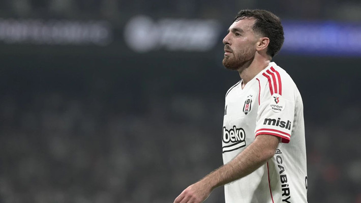 Transfermarkt verileri güncellendi! İşte Süper Lig'in ilk 10 sırası - Resim: 6