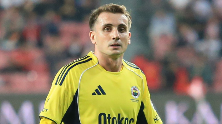 Transfermarkt verileri güncellendi! İşte Süper Lig'in ilk 10 sırası - Resim: 9