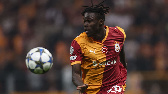 Transfermarkt verileri güncellendi! İşte Süper Lig'in ilk 10 sırası - Resim: 7