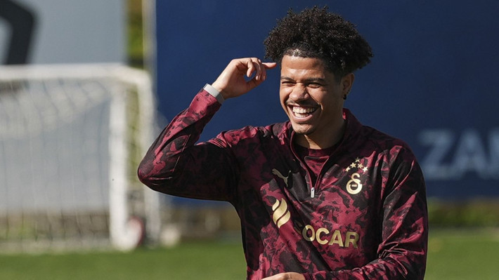 Transfermarkt verileri güncellendi! İşte Süper Lig'in ilk 10 sırası - Resim: 5