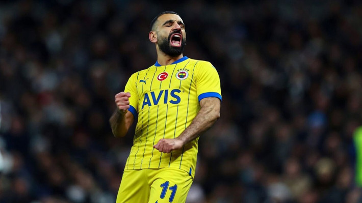 Fenerbahçe Muhammed Salah'ın işini bitirdi: 3 yıllık sözleşme + 12 milyon euro maaş - Resim: 1