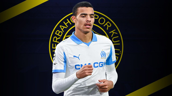 Greenwood'un maliyeti hazırlandı! 1 Haziran'da transfer netlik kazanacak - Resim: 1