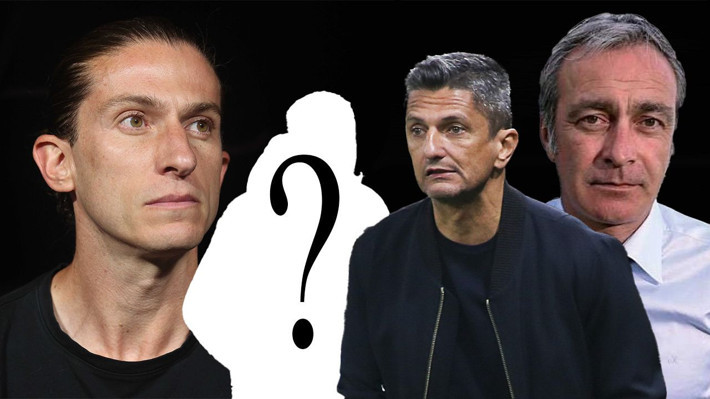 Beşiktaş'ın yeni hocası belli oluyor! Önder Özen'in tercihi... - Resim: 1