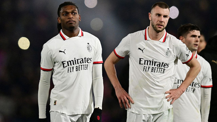Galatasaray'ın transfer rüyasını Şampiyonlar Ligi gerçekleştirecek! Fırsat doğdu - Resim: 6