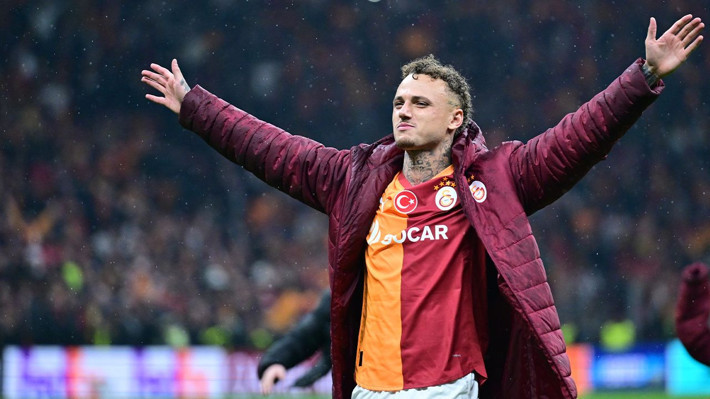 Galatasaray'ın Barış Alper planı ortaya çıktı! 50 milyon euro - Resim: 4