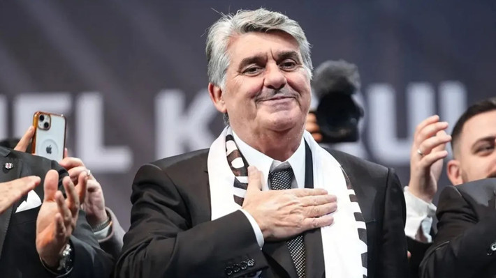 Serdal Adalı dev bütçeyi hazırladı! Transfere 200 milyon euro ayrıldı - Resim: 4