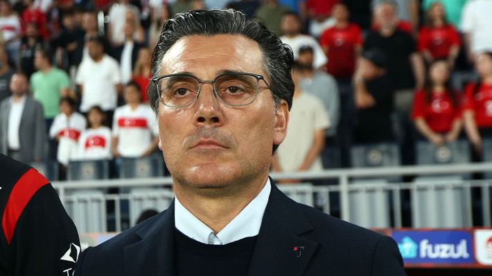 Montella için flaş iddia: Ayrılığı Hakan Çalhanoğlu engelledi - Resim: 5