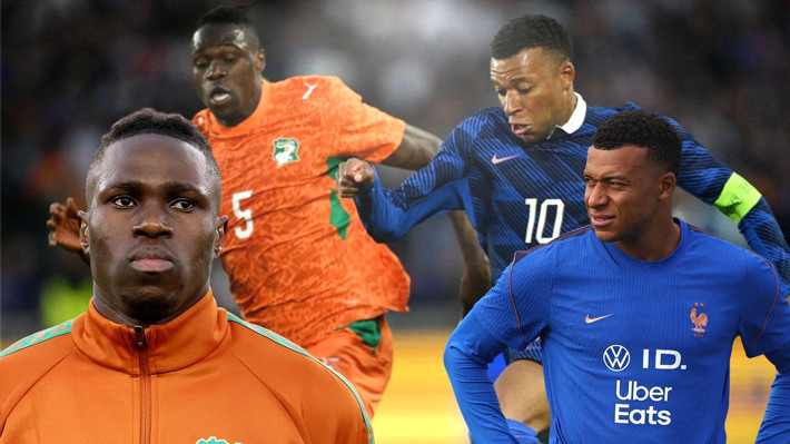 Singo Mbappe'yi sahadan silince üç dev kulüp Galatasaray'a hücum etti! - Resim: 1