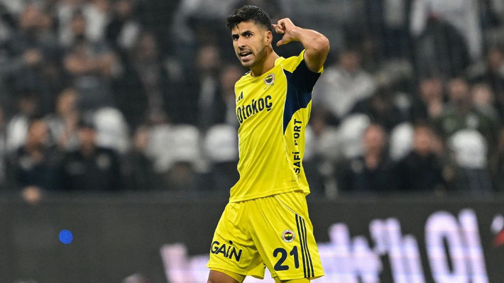 Aziz Yıldırım'ın "Ayrılmak istiyor" dediği yıldız Marco Asensio çıktı! Villarreal devreye girdi - Resim: 7