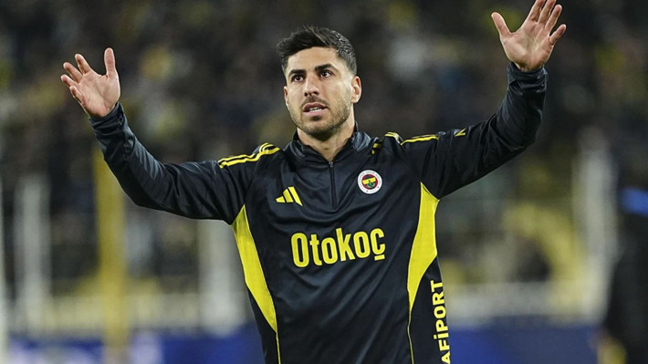 Aziz Yıldırım'ın "Ayrılmak istiyor" dediği yıldız Marco Asensio çıktı! Villarreal devreye girdi - Resim: 8