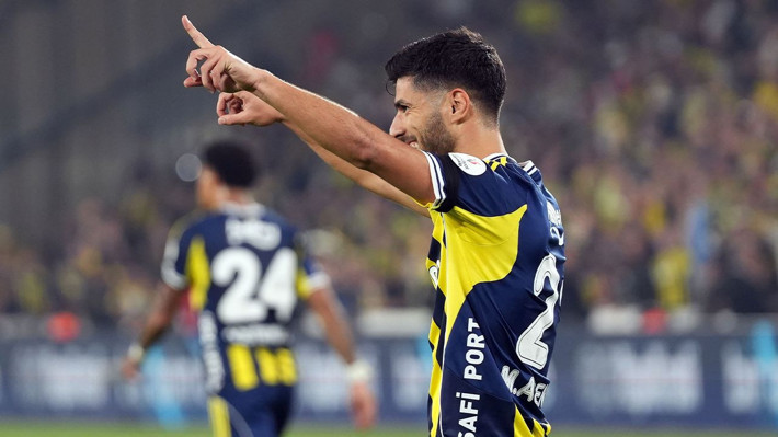 Aziz Yıldırım'ın "Ayrılmak istiyor" dediği yıldız Marco Asensio çıktı! Villarreal devreye girdi - Resim: 3