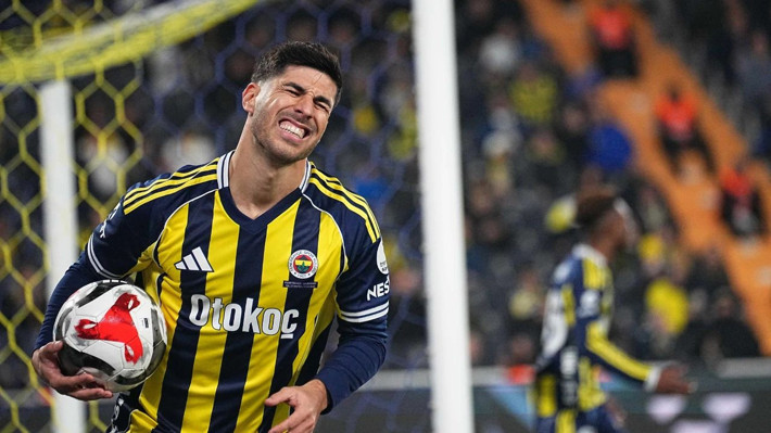 Aziz Yıldırım'ın "Ayrılmak istiyor" dediği yıldız Marco Asensio çıktı! Villarreal devreye girdi - Resim: 9