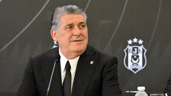 Yıldız golcünün transferini Orkun bitirecek! Serdal Adalı pazarlıklara başladı - Resim: 2