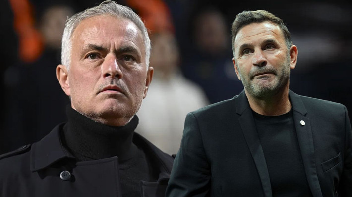 Mourinho'dan Buruk'a transfer çalımı! Real Madrid'e imza atıyor - Resim: 1