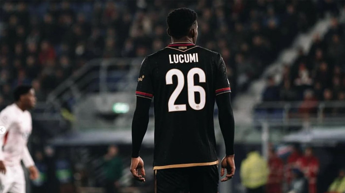 Italiano Bologna'dan transfer istedi! Serbest kalma bedeli 28 milyon euro - Resim: 6