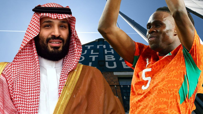 Wilfried Singo 55 milyon euroya Newcastle'a imza atıyor... - Resim: 1
