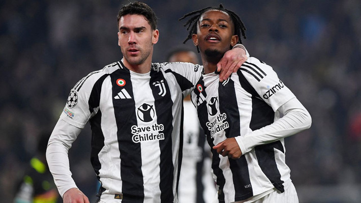 Beşiktaş'ın ikna edemediği Vlahovic için Italiano devreye girdi! "Buraya gel" - Resim: 4