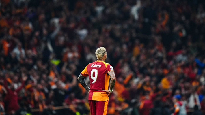 G.Saray Icardi'nin ayrılığına şimdiden hazır! Tüm odak M. City'nin yıldızına çevrildi - Resim: 5
