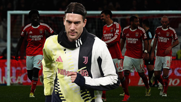 Vlahovic olmazsa B planı olur! Beşiktaş teklifi yükseltti - Resim: 1