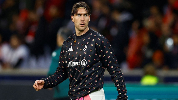 Vlahovic olmazsa B planı olur! Beşiktaş teklifi yükseltti - Resim: 3