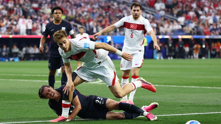 Kahveci'den Montella'ya: Yendiğin maçtan sonra insanlara laf söyleme! - Resim: 4