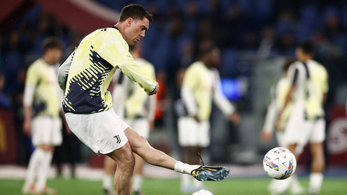 Italiano 3 kez görüştü! Vlahovic'e en yüksek teklifi Beşiktaş yaptı - Resim: 4