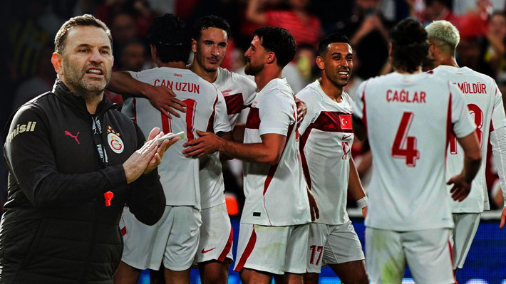 Okan Buruk onu işaret etmişti! Galatasaray Can Uzun ile anlaşmaya vardı - Resim: 1