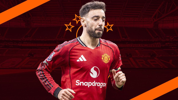 Galatasaray'ın Bruno Fernandes hayali bir el yaktı! Tarihi maaş talebi - Resim: 1