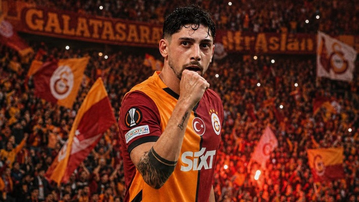 Dursun Özbek Real Madrid'de oynayan Valverde için harekete geçti - Resim: 1