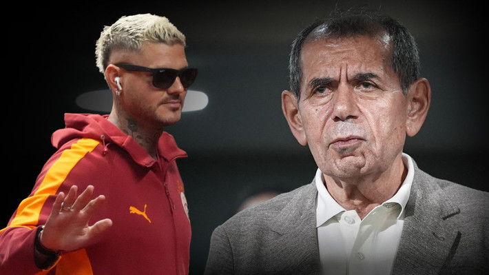 Ahmet Çakar: Mauro Icardi sürecinde Galatasaray hatalı değil! - Resim: 1