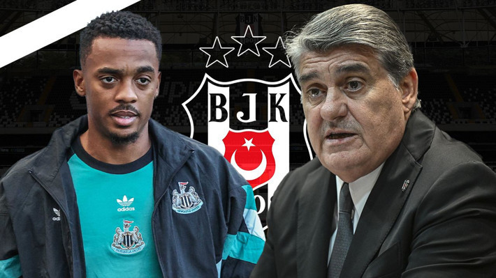 Adalı Newcastle ile pazarlıklara başladı! Willock Beşiktaş'a sıcak baktı - Resim: 1
