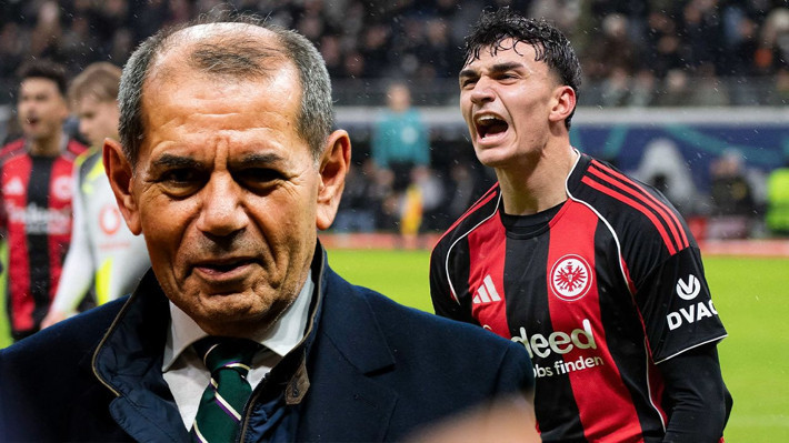 Galatasaray'ın bitmek bilmeyen Can inadı! İşte yeni teklif - Resim: 1