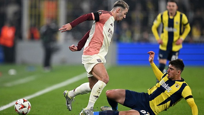 Ali Koç Romulo'nun kanat forveti için 8 milyon euro teklif etti! 61 maçta 5 gol 13 asisti var - Resim: 5