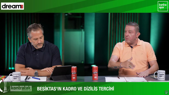 Nihat Kahveci, Solskjaer'in fişini çekti! "Eğer Lausanne Sport'a elenirsen..." - Resim: 4