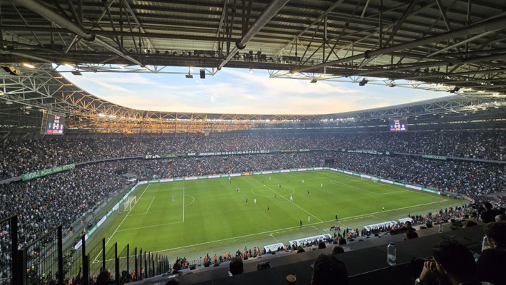 Kocaelispor'dan Galatasaray maçında rekor - Resim: 2