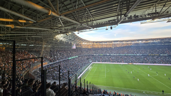 Kocaelispor'dan Galatasaray maçında rekor - Resim: 4