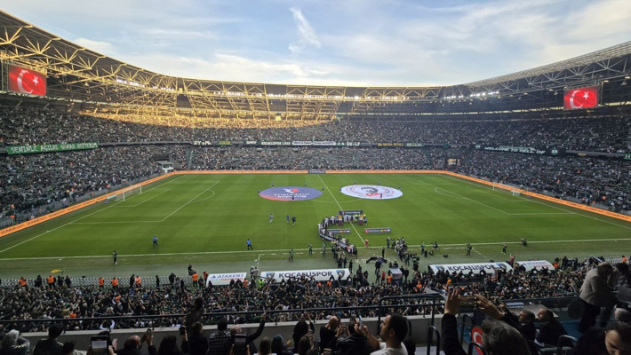 Kocaelispor'dan Galatasaray maçında rekor - Resim: 3