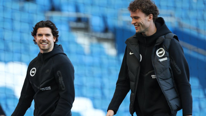 Ferdi Kadıoğlu için 50 milyon euroyu gözden çıkardılar! Premier Lig devine gidiyor - Resim: 3