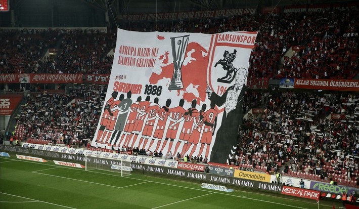 Süper Lig'den UEFA Avrupa Ligi'ne katılacak iki takım belli oldu! Beşiktaş daha fazla maç oynayacak - Resim: 1